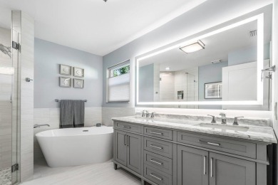 Welcome to 723 Golf Court, a newly renovated home on one of the on Delray Beach Golf Club in Florida - for sale on GolfHomes.com, golf home, golf lot