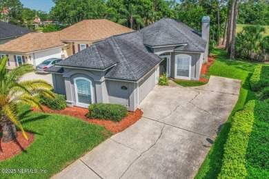 Nestled on a quiet dead-end street in an awesome neighborhood on Windsor Parke Golf Club in Florida - for sale on GolfHomes.com, golf home, golf lot