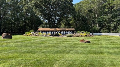 Welcome to Leisure Village, Long Island's premier 55+ gated on Leisure Village Golf Course in New York - for sale on GolfHomes.com, golf home, golf lot
