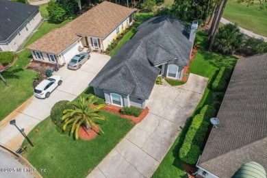Nestled on a quiet dead-end street in an awesome neighborhood on Windsor Parke Golf Club in Florida - for sale on GolfHomes.com, golf home, golf lot