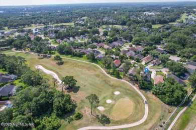 Nestled on a quiet dead-end street in an awesome neighborhood on Windsor Parke Golf Club in Florida - for sale on GolfHomes.com, golf home, golf lot