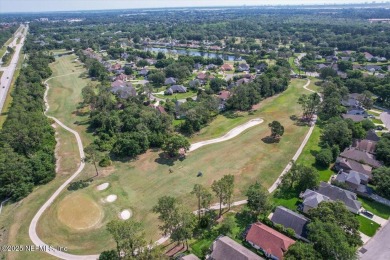 Nestled on a quiet dead-end street in an awesome neighborhood on Windsor Parke Golf Club in Florida - for sale on GolfHomes.com, golf home, golf lot