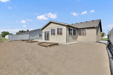 Welcome to this beautifully maintained rancher tucked into a on The Fairways at West Terrace in Washington - for sale on GolfHomes.com, golf home, golf lot