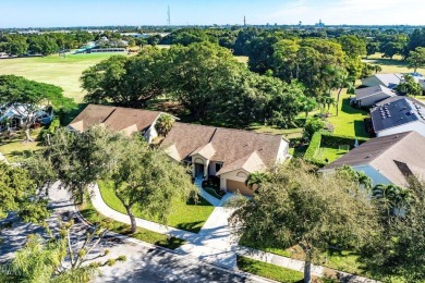 Welcome to 723 Golf Court, a newly renovated home on one of the on Delray Beach Golf Club in Florida - for sale on GolfHomes.com, golf home, golf lot