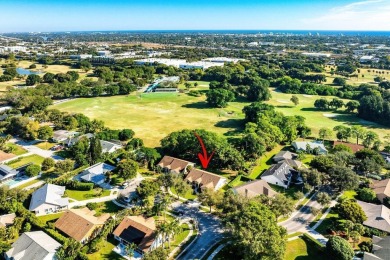 Welcome to 723 Golf Court, a newly renovated home on one of the on Delray Beach Golf Club in Florida - for sale on GolfHomes.com, golf home, golf lot