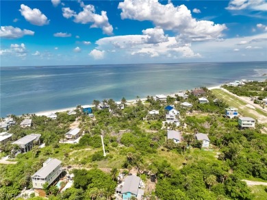 This well-priced North Captiva Island building lot is partially on Captiva Island Golf Club in Florida - for sale on GolfHomes.com, golf home, golf lot