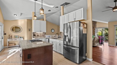 Find comfort and charm in a home nestled on the scenic fairways on Battlement Mesa Golf Course in Colorado - for sale on GolfHomes.com, golf home, golf lot