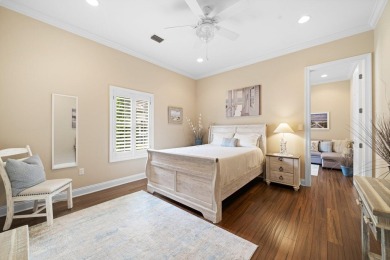 Boating enthusiasts, look no further! Timeless beauty right off on Regatta Bay Golf and Country Club in Florida - for sale on GolfHomes.com, golf home, golf lot