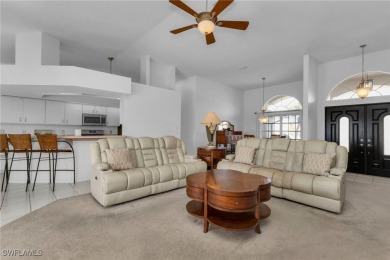 Welcome to the quiet, sought after community of Deep Creek in on Kingsway Country Club in Florida - for sale on GolfHomes.com, golf home, golf lot