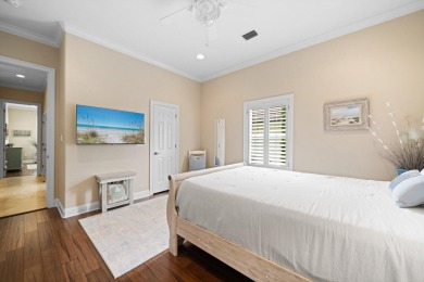 Boating enthusiasts, look no further! Timeless beauty right off on Regatta Bay Golf and Country Club in Florida - for sale on GolfHomes.com, golf home, golf lot