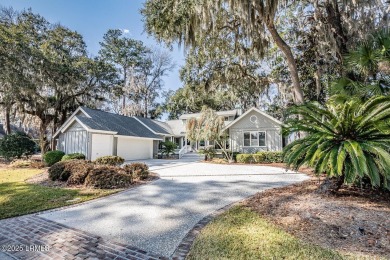 WHAT A VIEW! Breathtaking Sunsets & Panoramic Views of Several on Dataw Island Club in South Carolina - for sale on GolfHomes.com, golf home, golf lot