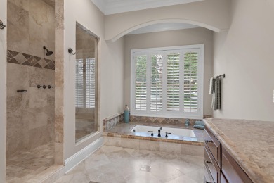 Boating enthusiasts, look no further!  Timeless beauty right off on Regatta Bay Golf and Country Club in Florida - for sale on GolfHomes.com, golf home, golf lot