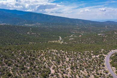 This Lot Is Amazing! One of the Highest In San Pedro Creek With on Paa-Ko Ridge Golf Club  in New Mexico - for sale on GolfHomes.com, golf home, golf lot