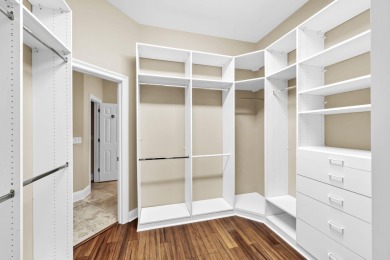 Boating enthusiasts, look no further!  Timeless beauty right off on Regatta Bay Golf and Country Club in Florida - for sale on GolfHomes.com, golf home, golf lot