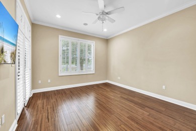 Boating enthusiasts, look no further!  Timeless beauty right off on Regatta Bay Golf and Country Club in Florida - for sale on GolfHomes.com, golf home, golf lot