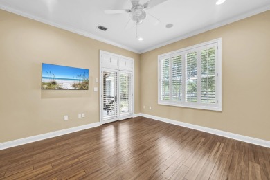 Boating enthusiasts, look no further!  Timeless beauty right off on Regatta Bay Golf and Country Club in Florida - for sale on GolfHomes.com, golf home, golf lot