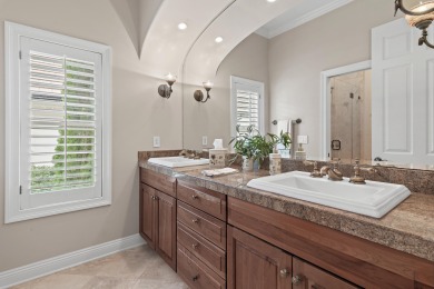 Boating enthusiasts, look no further!  Timeless beauty right off on Regatta Bay Golf and Country Club in Florida - for sale on GolfHomes.com, golf home, golf lot