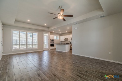 What a nice find this is!!! Excellent location close to all of on Kissing Tree Golf Club in Texas - for sale on GolfHomes.com, golf home, golf lot