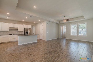What a nice find this is!!! Excellent location close to all of on Kissing Tree Golf Club in Texas - for sale on GolfHomes.com, golf home, golf lot