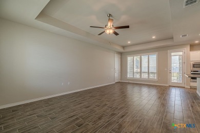 What a nice find this is!!! Excellent location close to all of on Kissing Tree Golf Club in Texas - for sale on GolfHomes.com, golf home, golf lot