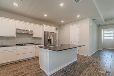 What a nice find this is!!! Excellent location close to all of on Kissing Tree Golf Club in Texas - for sale on GolfHomes.com, golf home, golf lot