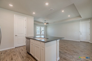 What a nice find this is!!! Excellent location close to all of on Kissing Tree Golf Club in Texas - for sale on GolfHomes.com, golf home, golf lot
