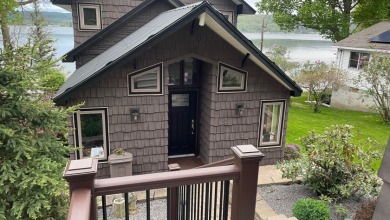 The Complete Vacation Home Package ! on The Meadow Links in New York - for sale on GolfHomes.com, golf home, golf lot