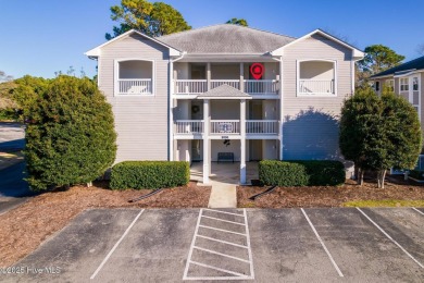 Price Improvement! Now Offered at $279,000
Fully Furnished on Members Club At St. James Plantation in North Carolina - for sale on GolfHomes.com, golf home, golf lot