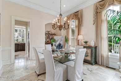 Boasting one of the best views of the renowned North Course in on  in South Carolina - for sale on GolfHomes.com, golf home, golf lot