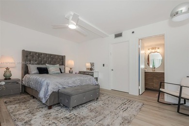 Welcome to this beautifully renovated 1-bedroom, 1.5 bathroom on Flamingo Lakes Country Club in Florida - for sale on GolfHomes.com, golf home, golf lot