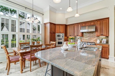 Boasting one of the best views of the renowned North Course in on  in South Carolina - for sale on GolfHomes.com, golf home, golf lot