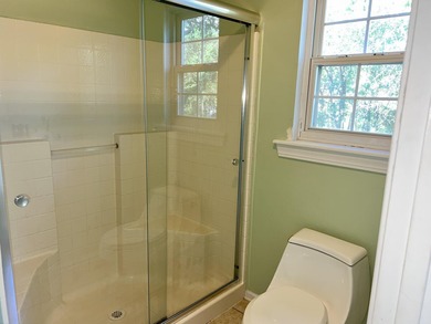 Welcome to your dream home! This charming two-story residence is on Crowfield Golf and Country Club in South Carolina - for sale on GolfHomes.com, golf home, golf lot