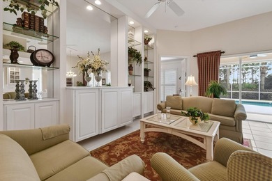 Welcome to this beautifully maintained 4BR/3BA pool home with 2 on Lost Lake Golf Club in Florida - for sale on GolfHomes.com, golf home, golf lot