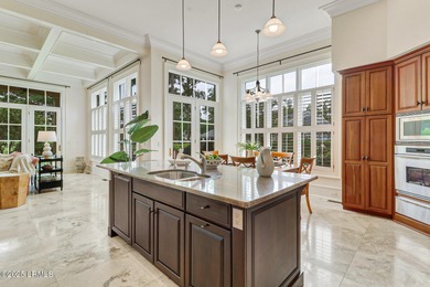 Boasting one of the best views of the renowned North Course in on  in South Carolina - for sale on GolfHomes.com, golf home, golf lot