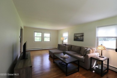 Beautiful Colonial in Clifton Knolls, located in the on Clifton Knolls Executive Golf Course in New York - for sale on GolfHomes.com, golf home, golf lot