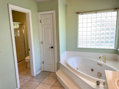 Welcome to your dream home! This charming two-story residence is on Crowfield Golf and Country Club in South Carolina - for sale on GolfHomes.com, golf home, golf lot