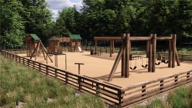 The Cabins at Scenic Overlook offers an incredible opportunity on Pointe Royale Village Country Club in Missouri - for sale on GolfHomes.com, golf home, golf lot