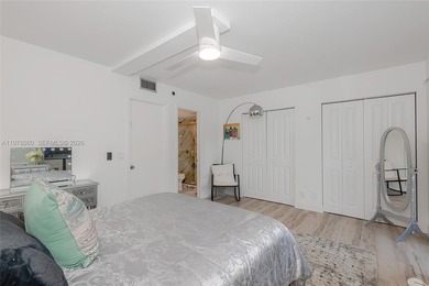 Welcome to this beautifully renovated 1-bedroom, 1.5 bathroom on Flamingo Lakes Country Club in Florida - for sale on GolfHomes.com, golf home, golf lot