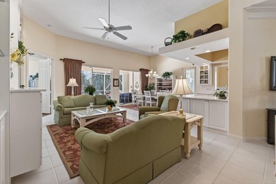 Welcome to this beautifully maintained 4BR/3BA pool home with 2 on Lost Lake Golf Club in Florida - for sale on GolfHomes.com, golf home, golf lot
