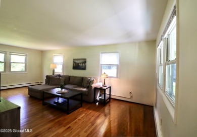 Beautiful Colonial in Clifton Knolls, located in the on Clifton Knolls Executive Golf Course in New York - for sale on GolfHomes.com, golf home, golf lot