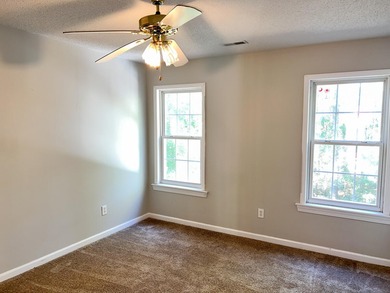 Welcome to your dream home! This charming two-story residence is on Crowfield Golf and Country Club in South Carolina - for sale on GolfHomes.com, golf home, golf lot