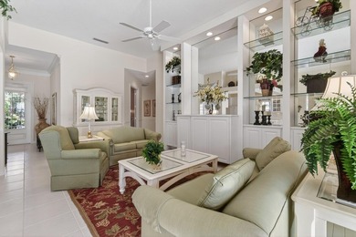 Welcome to this beautifully maintained 4BR/3BA pool home with 2 on Lost Lake Golf Club in Florida - for sale on GolfHomes.com, golf home, golf lot