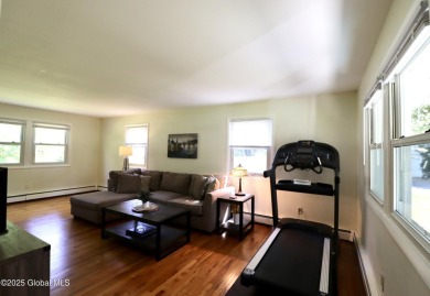 Beautiful Colonial in Clifton Knolls, located in the on Clifton Knolls Executive Golf Course in New York - for sale on GolfHomes.com, golf home, golf lot