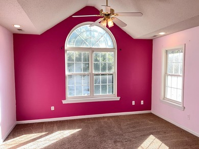 Welcome to your dream home! This charming two-story residence is on Crowfield Golf and Country Club in South Carolina - for sale on GolfHomes.com, golf home, golf lot