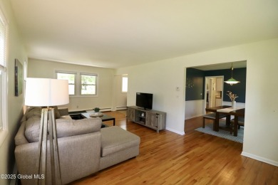 Beautiful Colonial in Clifton Knolls, located in the on Clifton Knolls Executive Golf Course in New York - for sale on GolfHomes.com, golf home, golf lot