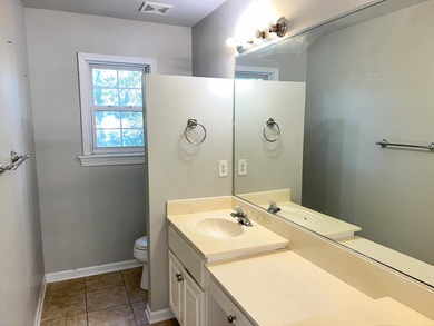 Welcome to your dream home! This charming two-story residence is on Crowfield Golf and Country Club in South Carolina - for sale on GolfHomes.com, golf home, golf lot