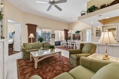 Welcome to this beautifully maintained 4BR/3BA pool home with 2 on Lost Lake Golf Club in Florida - for sale on GolfHomes.com, golf home, golf lot