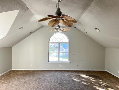 Welcome to your dream home! This charming two-story residence is on Crowfield Golf and Country Club in South Carolina - for sale on GolfHomes.com, golf home, golf lot