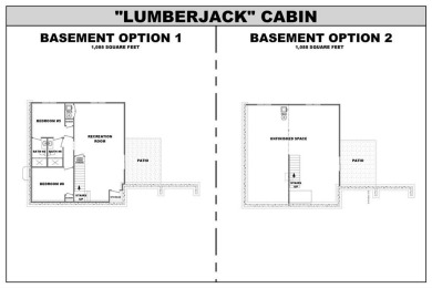 The Cabins at Scenic Overlook offers an incredible opportunity on Pointe Royale Village Country Club in Missouri - for sale on GolfHomes.com, golf home, golf lot