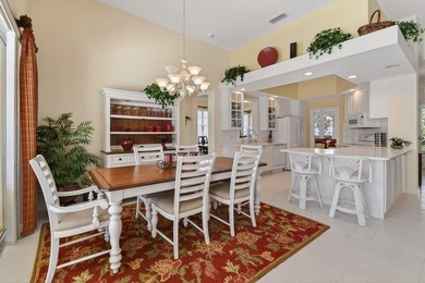 Welcome to this beautifully maintained 4BR/3BA pool home with 2 on Lost Lake Golf Club in Florida - for sale on GolfHomes.com, golf home, golf lot